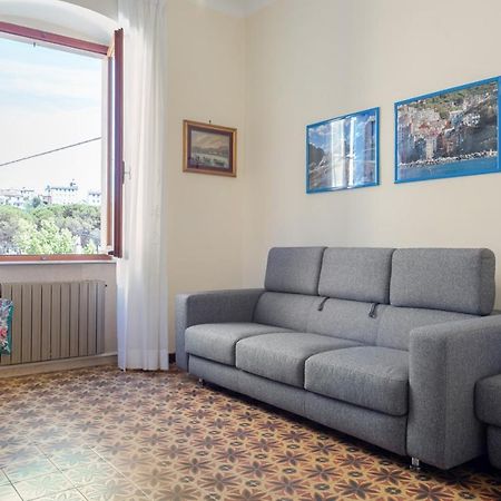 Cadimare Lovely Apartment La Spezia Zewnętrze zdjęcie