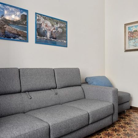 Cadimare Lovely Apartment La Spezia Zewnętrze zdjęcie