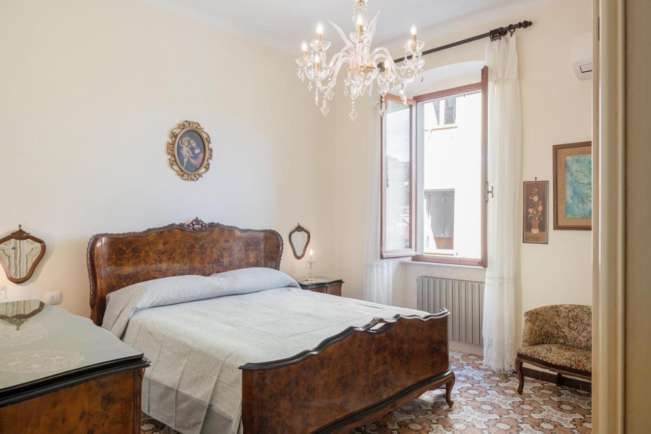 Cadimare Lovely Apartment La Spezia Zewnętrze zdjęcie