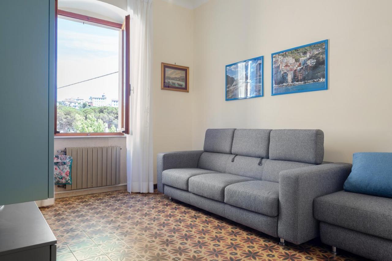 Cadimare Lovely Apartment La Spezia Zewnętrze zdjęcie