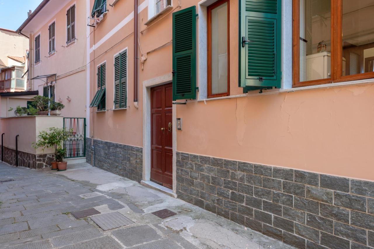Cadimare Lovely Apartment La Spezia Zewnętrze zdjęcie