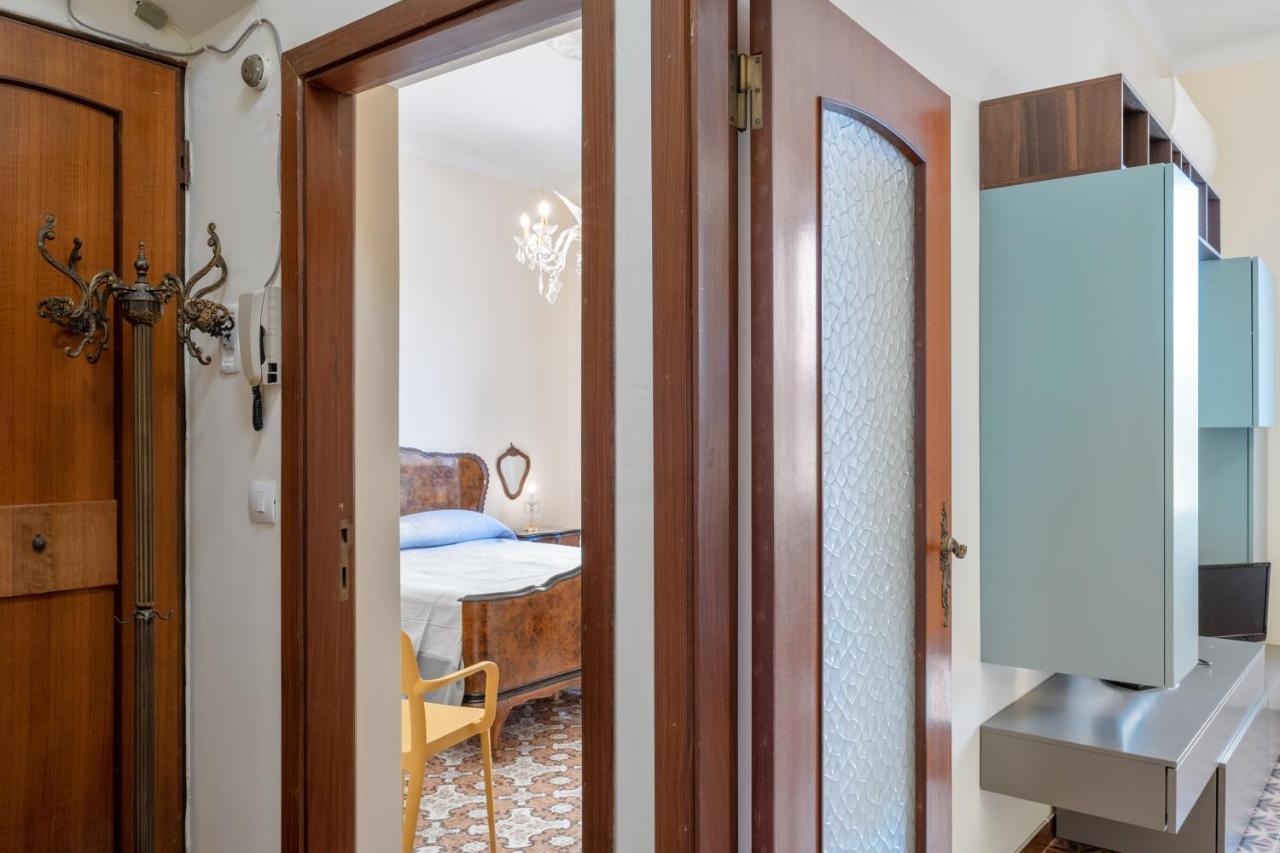Cadimare Lovely Apartment La Spezia Zewnętrze zdjęcie