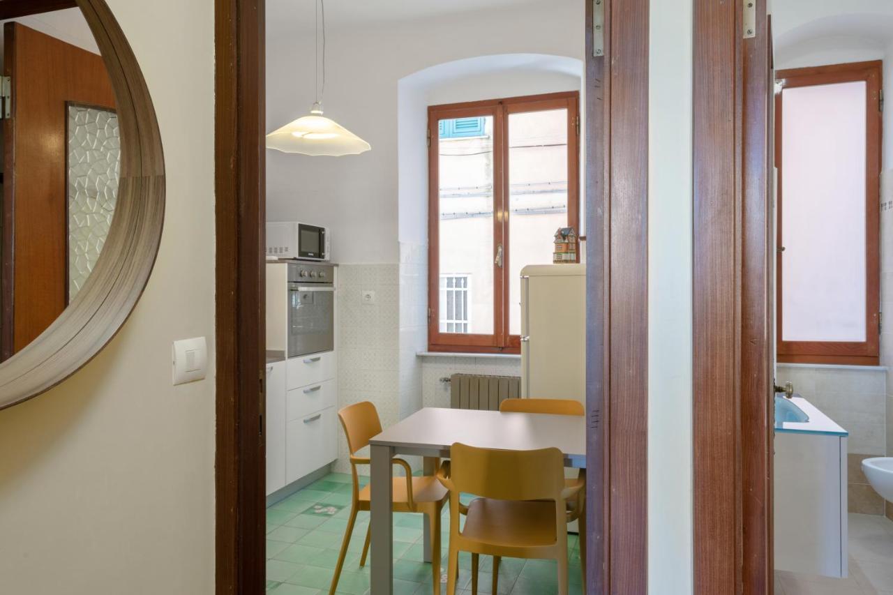 Cadimare Lovely Apartment La Spezia Zewnętrze zdjęcie