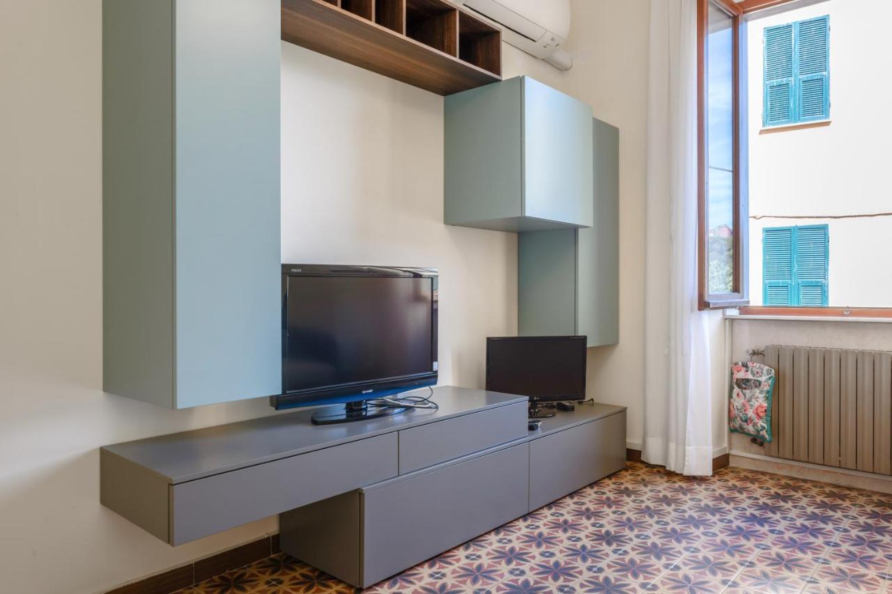 Cadimare Lovely Apartment La Spezia Zewnętrze zdjęcie