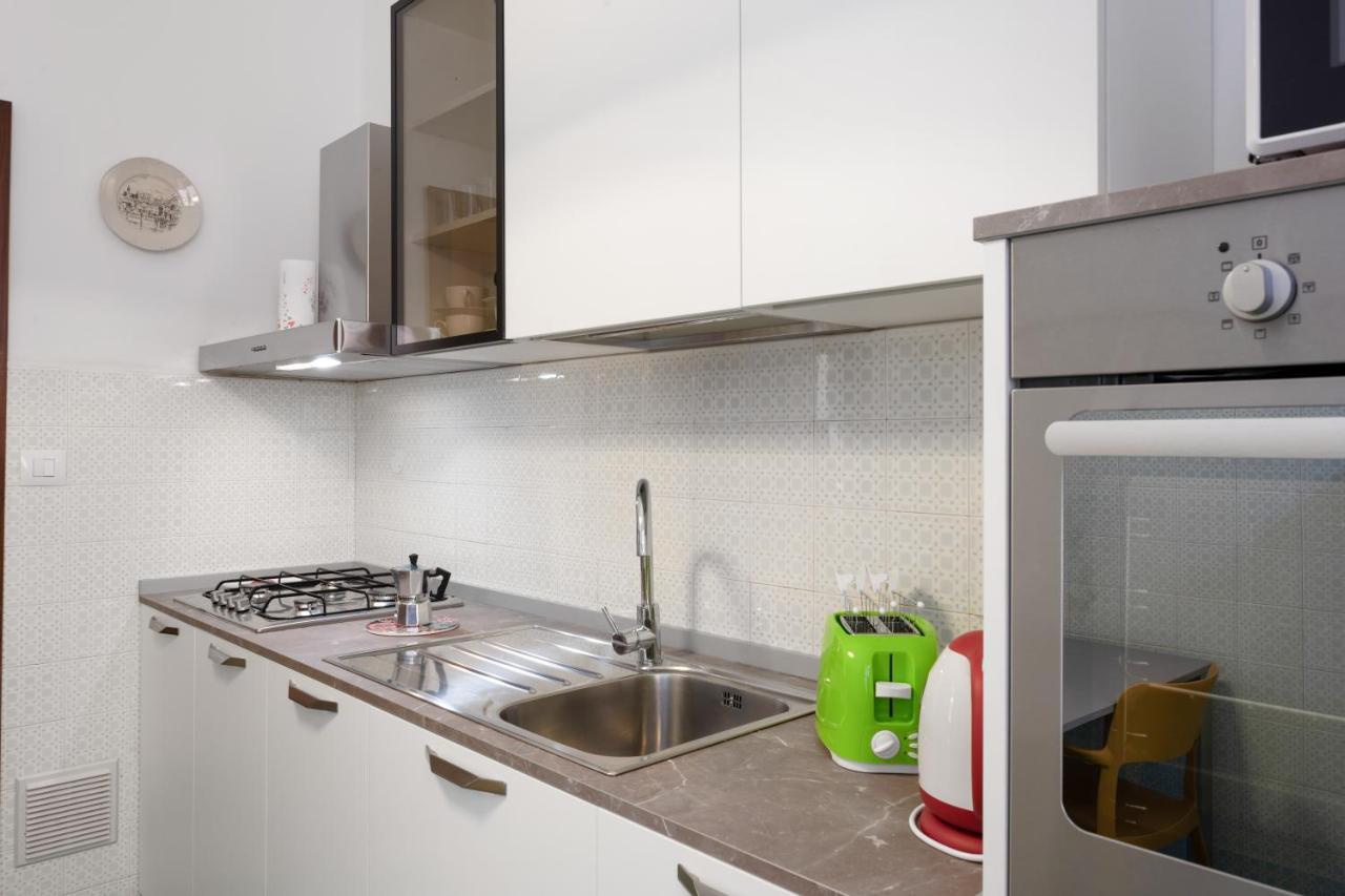 Cadimare Lovely Apartment La Spezia Zewnętrze zdjęcie