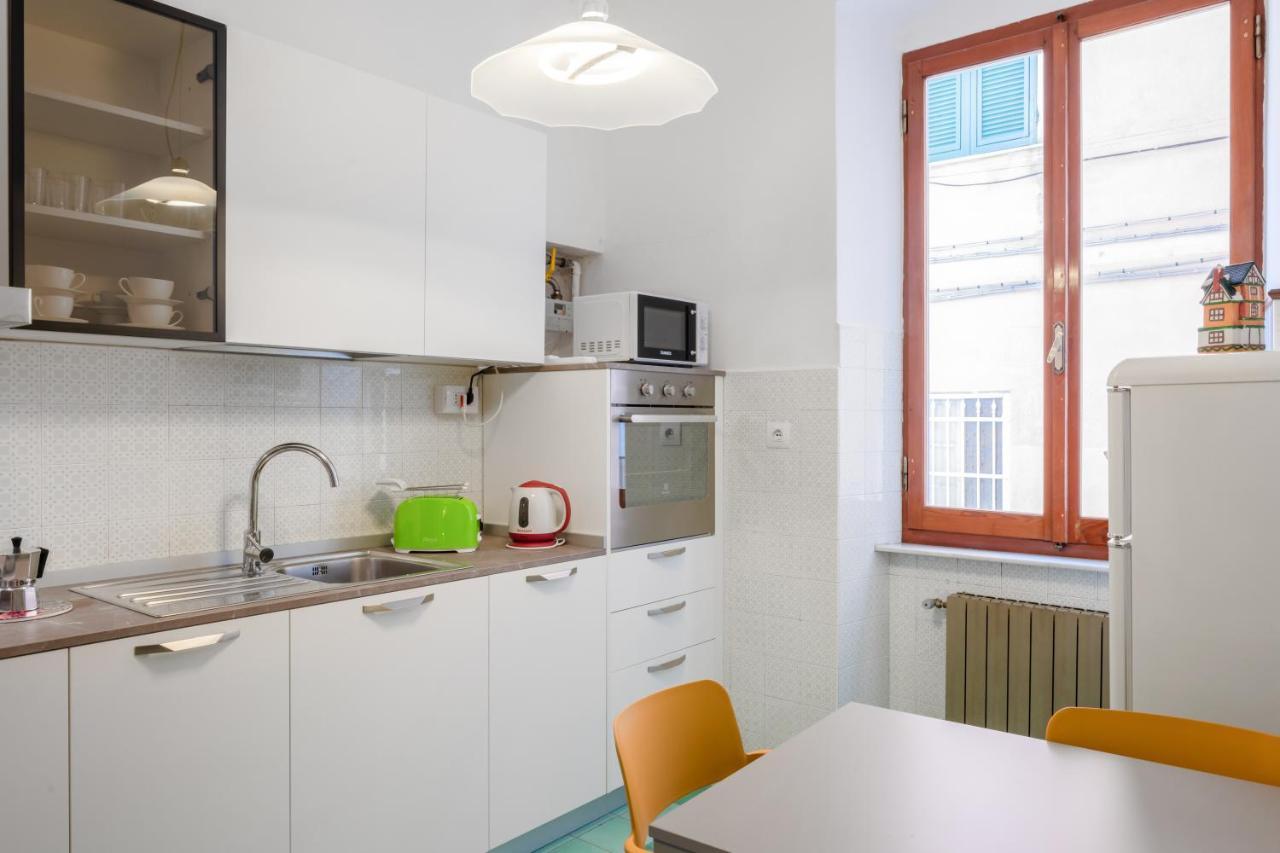 Cadimare Lovely Apartment La Spezia Zewnętrze zdjęcie