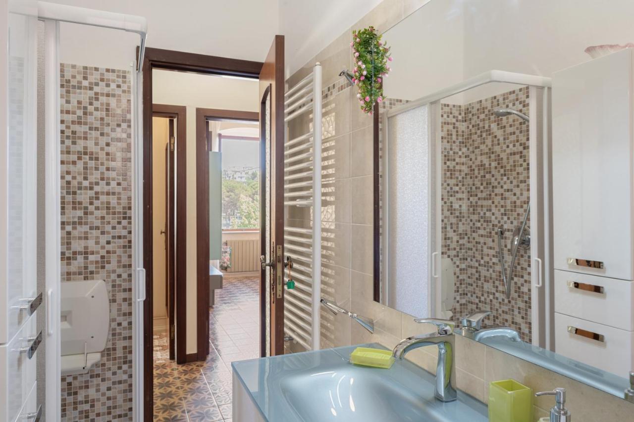 Cadimare Lovely Apartment La Spezia Zewnętrze zdjęcie